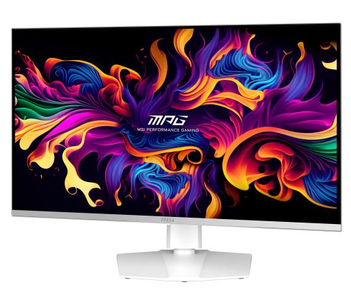 Monitor MSI MPG 321URXW QD-OLED 31.5" Gaming/4K Panel QD-OLED 16:9 240 Hz 0.03 ms MPG321URXWQD-OLED