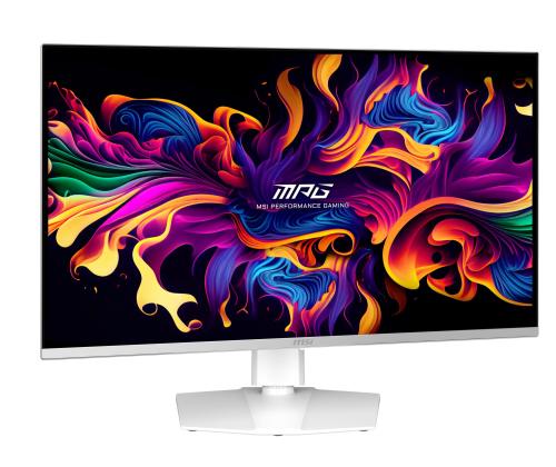 Monitor MSI MPG 321URXW QD-OLED 31.5" Gaming/4K Panel QD-OLED 16:9 240 Hz 0.03 ms MPG321URXWQD-OLED