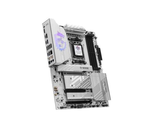 Mainboard MSI AMD B850 SAM5 ATX Memory DDR5 Memory slots 4 3xPCI-Express 16x 4xM.2 1xHDMI 1xAudio...