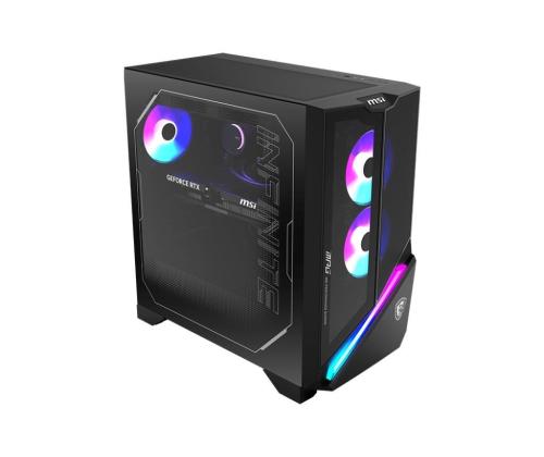 PC MPG INFINITE X3 AI U7-265KF/32GB/1TB W11 2NVR7-641EU MSI