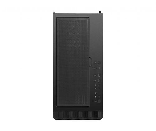 Case MSI MidiTower Not included MPGVELOX100R
