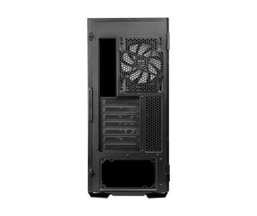 Case MSI MidiTower Not included MPGVELOX100R