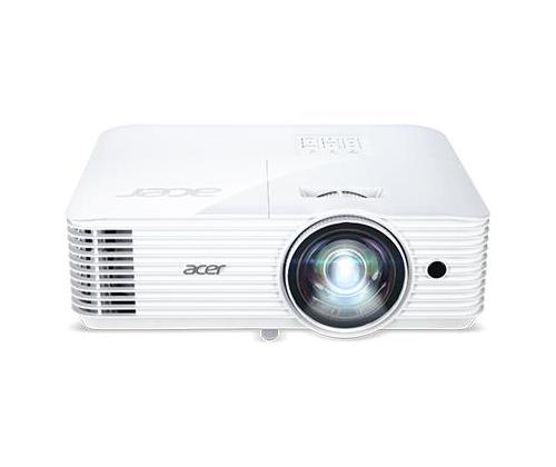 PROJECTOR S1386WH 3600 LUMENS/MR.JQU11.001 ACER