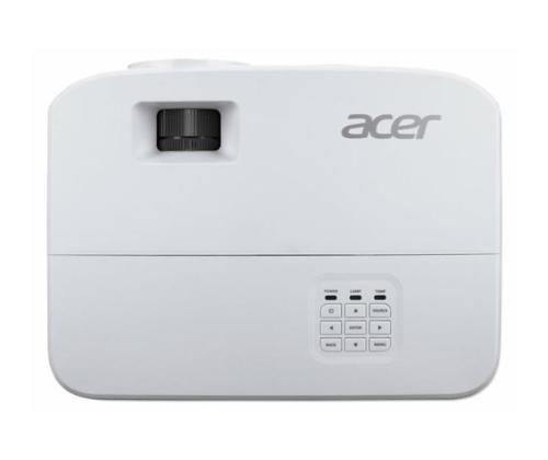PROJECTOR X1526 4000 LUMENS/MR.JX911.001 ACER