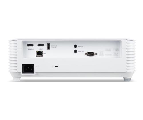 PROJECTOR P5550 5200 LUMENS/MR.JY411.001 ACER