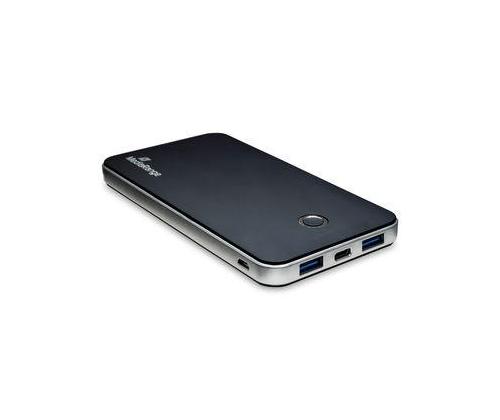 POWER BANK USB 10000MAH/MR753 MEDIARANGE