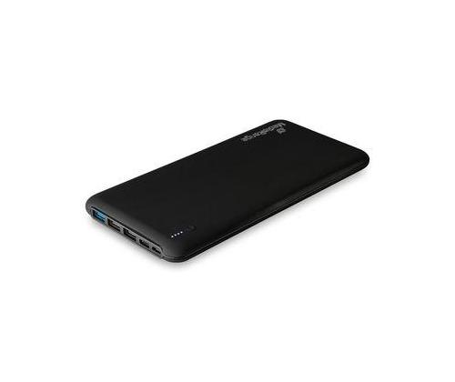 POWER BANK USB 25000MAH/MR754 MEDIARANGE