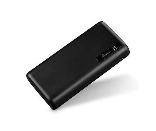 POWER BANK USB 20000MAH/MR756 MEDIARANGE
