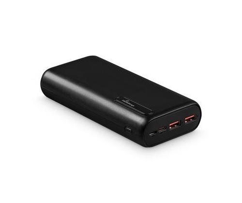 POWER BANK USB 20000MAH/MR756 MEDIARANGE