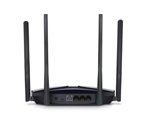 Wireless Router MERCUSYS Wireless Router IEEE 802.11a IEEE 802.11b IEEE 802.11g IEEE 802.11n IEEE...