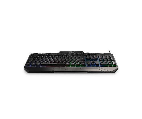 KEYBOARD+ MOUSE GS102 BLACK/MRGS102-UK MEDIARANGE
