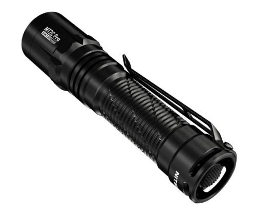 FLASHLIGHT MH SERIES/1800 LUMENS MT2C PRO NITECORE
