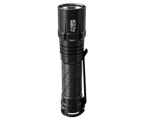 FLASHLIGHT MH SERIES/1800 LUMENS MT2C PRO NITECORE