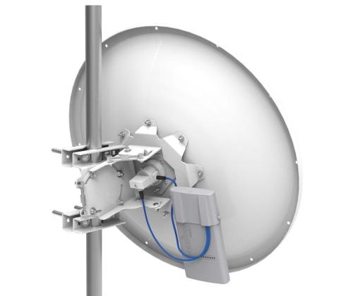 ANTENNA DISH 5GHZ 30DBI/MTAD-5G-30D3-PA MIKROTIK