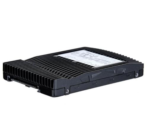 SSD MICRON SSD series 7450 PRO 960GB PCIe Gen4 NVMe NAND flash technology TLC Write speed 1400...