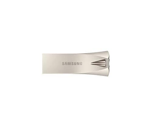 MEMORY DRIVE FLASH USB3.1 64GB/BAR PLUS MUF-64BE3/APC SAMSUNG