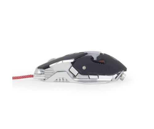 MOUSE USB OPTICAL GAMING PROG/MUSG-05 GEMBIRD