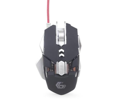 MOUSE USB OPTICAL GAMING PROG/MUSG-05 GEMBIRD