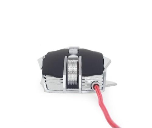 MOUSE USB OPTICAL GAMING PROG/MUSG-05 GEMBIRD