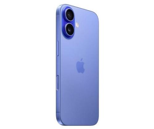 MOBILE PHONE IPHONE 16/128GB ULTRAMARINE MYEC3 APPLE