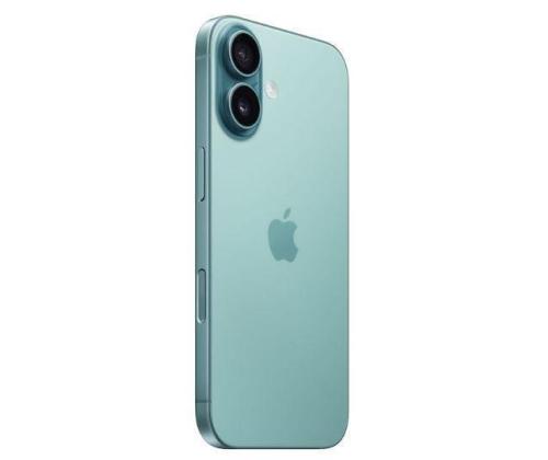 MOBILE PHONE IPHONE 16/128GB TEAL MYED3 APPLE