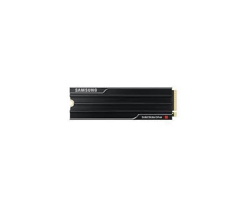 SSD SAMSUNG 9100 PRO 4TB M.2 PCIe Gen5 NVMe TLC Write speed 13400 MBytes/sec Read speed 14800...