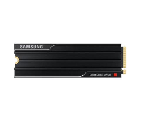 SSD PCIE G5 M.2 NVME 8TB/9100 PRO MZ-VAP8T0CW SAMSUNG