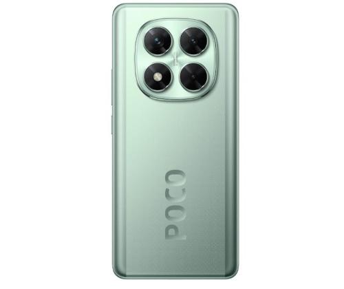 MOBILE PHONE POCO X7/12/512GB GREEN MZB0IQVEU POCO