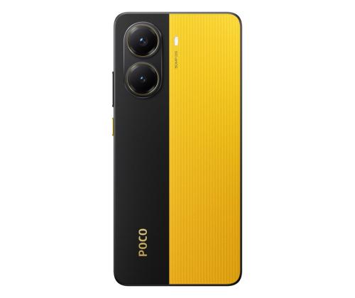 MOBILE PHONE POCO X7 PRO/8/256GB YELLOW MZB0J18EU POCO