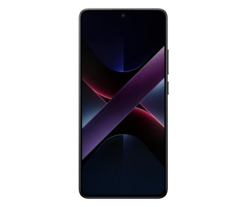 MOBILE PHONE POCO X7 PRO/8/256GB BLACK MZB0J1JEU POCO