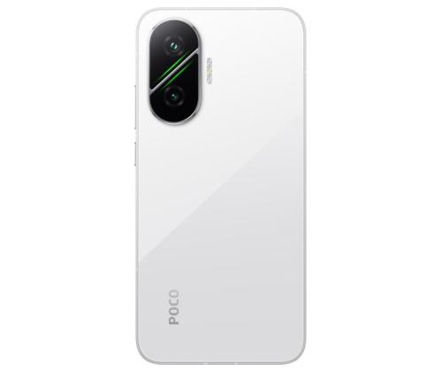 MOBILE PHONE POCO F7/12/512GB WHITE MZB0KFNEU POCO
