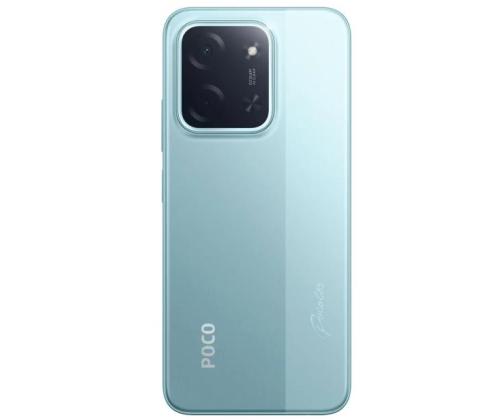 MOBILE PHONE POCO C85/8/256GB GREEN MZB0LFUEU POCO
