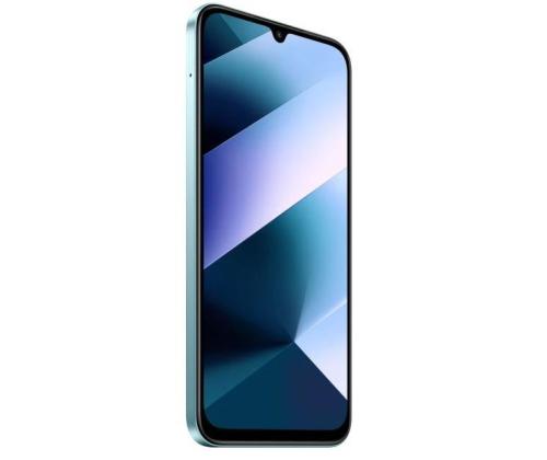 MOBILE PHONE POCO C85/6/128GB GREEN MZB0LGFEU POCO