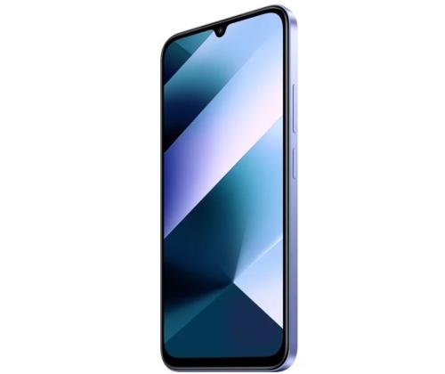 MOBILE PHONE POCO C85/8/256GB PURPLE MZB0LGREU POCO