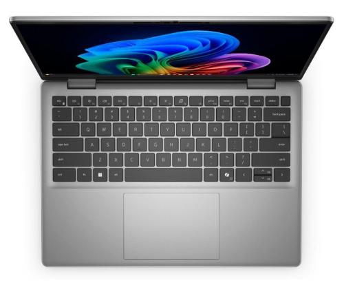 Notebook DELL Latitude 5455 CPU  Snapdragon X Plus X1P-42-100 14" 1920x1200 RAM 16GB LPDDR5x 8448...