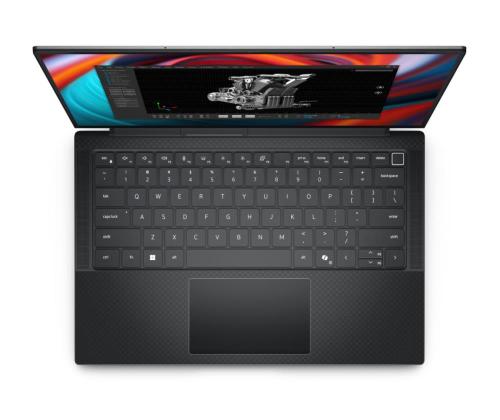 Notebook DELL Precision 5490 CPU  Core Ultra u7-155H 3800 MHz CPU features vPro 14" 1920x1200 RAM...