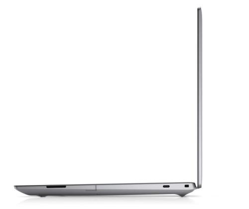 Notebook DELL Precision 5690 CPU  Core Ultra u7-165H 1400 MHz 16" 1920x1200 RAM 16GB LPDDR5x 7467...