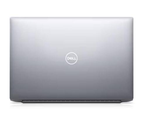 Notebook DELL Precision 5480 CPU  Core i7 i7-13700H 2400 MHz CPU features vPro 14" 1920x1200 RAM...