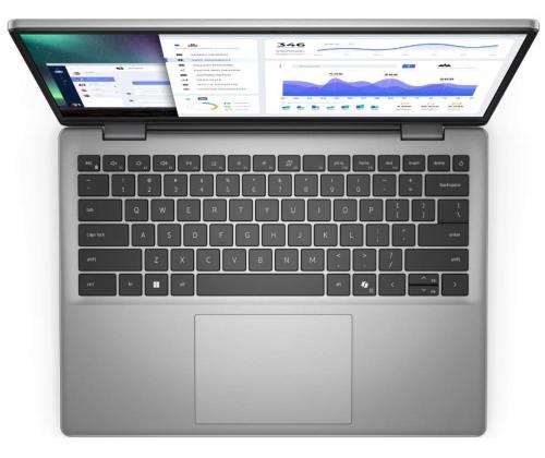 Notebook DELL Vostro 3440 CPU  Core i5 i5-1334U 1300 MHz 14" 1920x1200 RAM 8GB DDR5 4400 MHz SSD...