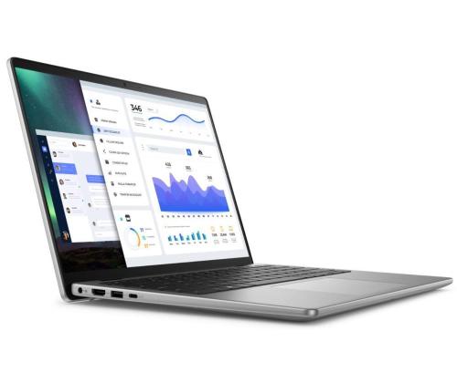 Notebook DELL Vostro 3440 CPU  Core i5 i5-1334U 1300 MHz 14" 1920x1200 RAM 8GB DDR5 4400 MHz SSD...