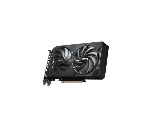 Graphics Card GIGABYTE NVIDIA GeForce RTX 5060 Ti 16 GB GDDR7 PCIE 5.0 16x GPU 2587 MHz Dual Slot...