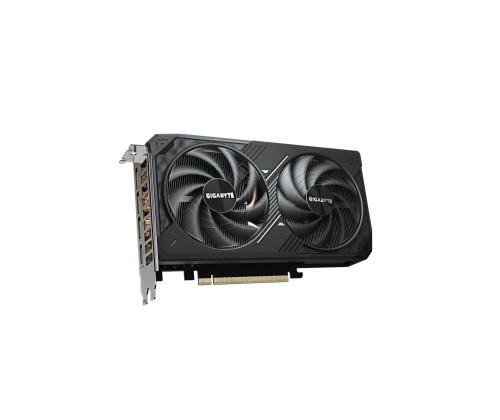 Graphics Card GIGABYTE NVIDIA GeForce RTX 5060 Ti 16 GB GDDR7 PCIE 5.0 16x GPU 2587 MHz Dual Slot...