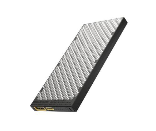 POWER BANK 10000MAH/NB10000 SILVER NITECORE