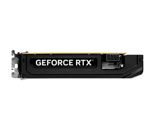 Graphics Card PALIT NVIDIA GeForce RTX 5050 8 GB GDDR6 128 bit PCIE 5.0 16x Single Slot Fansink...