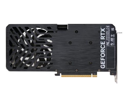 Graphics Card PALIT NVIDIA GeForce RTX 5060 2280 MHz 8 GB GDDR7 128 bit PCI Express 5.0 Active...
