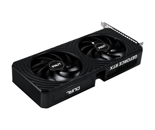 VGA PCIE16 RTX5060TI 8GB GDDR7/NE7506T019P1-GB2062D PALIT