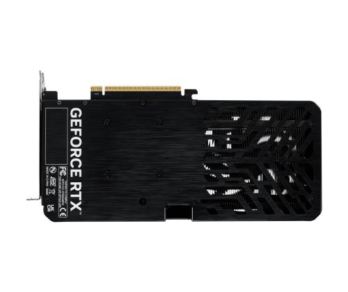 VGA PCIE16 RTX5060TI 8GB GDDR7/NE7506T019P1-GB2062D PALIT