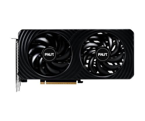 VGA PCIE16 RTX5060TI 8GB GDDR7/NE7506T019P1-GB2062D PALIT
