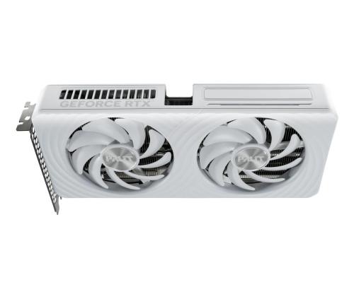 Graphics Card PALIT NVIDIA GeForce RTX 5060 Ti 2407 MHz 16 GB GDDR7 128 bit PCI Express 5.0...