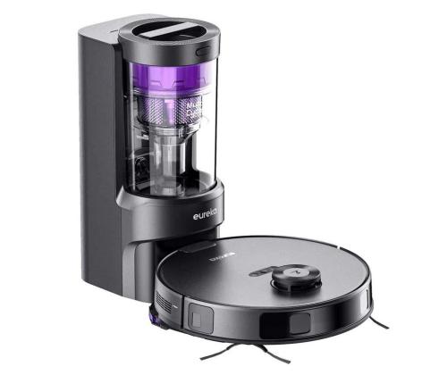 VACUUM CLEANER ROBOT/E10S EUREKA